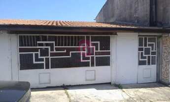 Imagem 2: Casa para aluguel com 131 metros quadrados com 2 quartos em Parque Santo Antônio - Jacareí