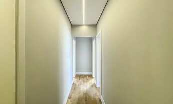 Imagem 6: Apartamento Venda 3 Dormitórios - 121 m² Perdizes