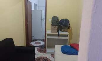 Imagem: Aluga-se kitnet somente wattsapp