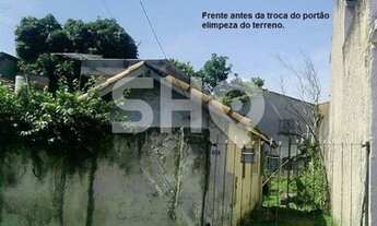 Imagem 5: Terreno, Vila Bandeirantes - São Paulo