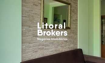 Imagem 4: Apartamento à venda no bairro José Menino - Santos/SP