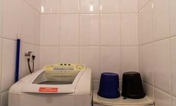 Imagem 5: Apartamento para Aluguel - Vila Andrade, 1 Quarto, 35 m2