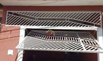 Imagem: Sobrado com 3 dormitórios à venda por