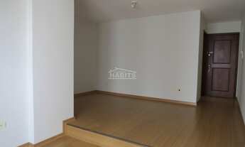 Imagem 2: APARTAMENTO com 1 dormitório para alugar com 55m² por R$ 1.250,00 no bairro Centro - CURIT