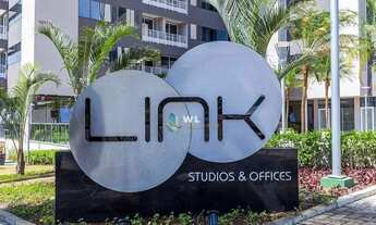 Imagem 5: Studio com 2 dormitórios à venda, 58 m² por R$ 590.000,00 - Centro de Apoio I (Alphaville