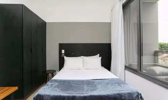 Imagem 2: Studio 1 Quarto 1 Banheiro 0 vagas 26.36 m²