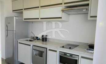 Imagem 3: Flat, Vila Nova Conceição - São Paulo