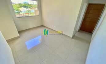 Imagem 3: BELO HORIZONTE - Apartamento Padrão - São João Batista