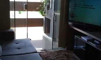 Imagem 3: Apartamento com 2 dormitórios para alugar, 53 m² por R$ 2.760,00/mês - São João - Itajaí/S