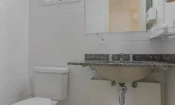 Imagem 6: Apartamento para Aluguel - Vila das Mercês, 3 Quartos, 78 m2