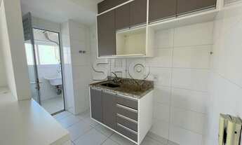 Imagem 4: Apartamento na Pompeia com 1 dormitório