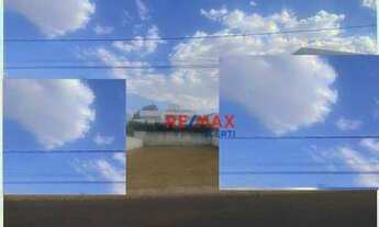 Imagem 3: Terreno à venda, 409 m² por R$ 670.000,00 - Jardins Barcelona - Uberlândia/MG