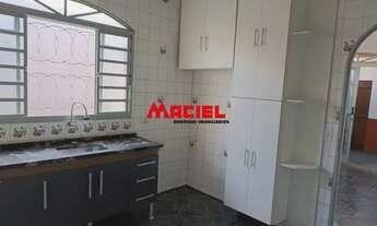 Imagem 4: Casa Padrão em São José dos Campos