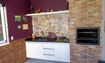 Imagem 5: Casa 3 quartos Jose de alencar com piscina e deck particular