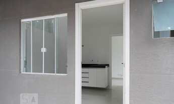 Imagem 5: Apartamento para Aluguel - Bairro Alto, 1 Quarto, 34 m2