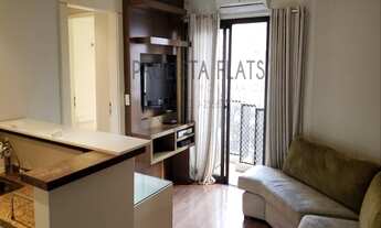 Imagem 6: SÃO PAULO - Flat - JARDIM PAULISTA