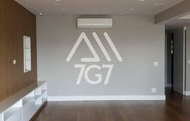 Imagem 6: LINDO E ACONCHEGANTE APARTAMENTO COM ÓTIMA LOCALIZAÇÃO NO BRROKLIN