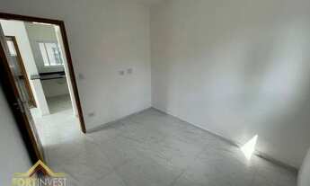 Imagem: Casa com 3 dormitórios à venda, 63 m²