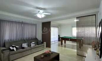 Imagem 4: Casa com 3 suítes no Condomínio Quinta das Flores - SJC