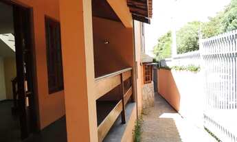 Imagem 5: CASA RESIDENCIAL em ITU - SP, BAIRRO BRASIL