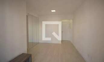 Imagem 2: Apartamento para Aluguel - Vila Mariana, 1 Quarto, 58 m2