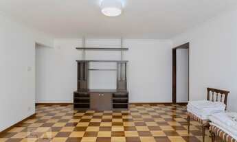 Imagem 5: Apartamento para Aluguel - Bela Vista, 2 Quartos, 93 m2