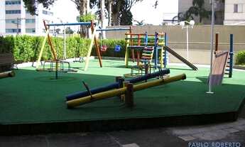 Imagem 6: APARTAMENTO - JARDIM MARAJOARA - SP