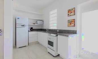 Imagem 3: Apartamento mobiliado no coração da Cidade Baixa