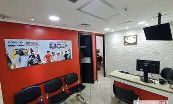 Imagem 2: Sala, 40 m² - venda por R$ 299.000,00 ou aluguel por R$ 2.780,00/mês - Centro - Guarulhos