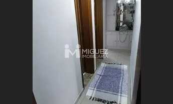 Imagem 7: Tijuca Apartamento com 3 dormitórios