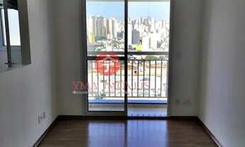 Imagem 3: Apartamento para venda tem 48 metros em Liberdade - São Paulo - SP