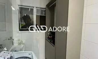 Imagem 5: Apartamento à venda no Condomínio Moutonnée Residence