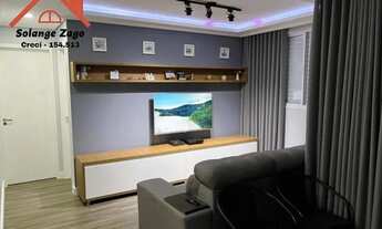 Imagem: Apartamento no Condomínio Ways Vila Sônia