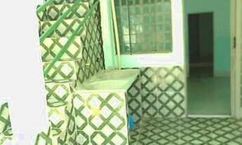 Imagem: Prédio Proximo a Comercial do Paranoá