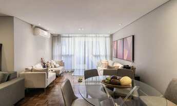 Imagem 3: Apartamento para Aluguel - Moema, 2 Quartos, 100 m2