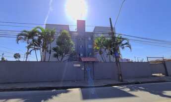 Imagem 2: Apartamento com 2 quartos para alugar por R$ 1050.00, 48.00 m2 - COMASA - JOINVILLE/SC