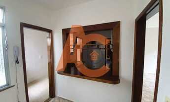 Imagem 7: Apartamento tres dormitorios, vazio, dois banheiros