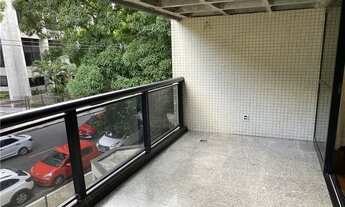 Imagem 6: Ed. Maria Carolina 160m² - Nazaré