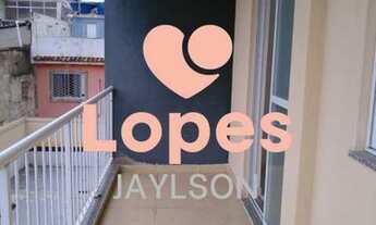 Imagem: Apartamento-À VENDA-Vaz Lobo-Rio de Janeiro-RJ