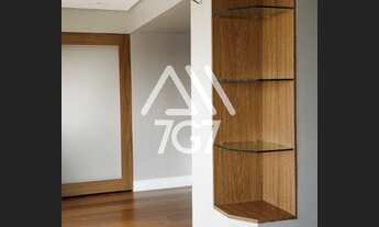 Imagem 3: LINDO E ACONCHEGANTE APARTAMENTO COM ÓTIMA LOCALIZAÇÃO NO BRROKLIN