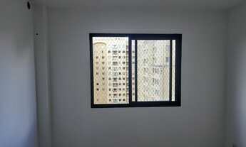 Imagem 5: Aluga se apartamento de 2 quartos no condomínio via Solare no Samambaia DF