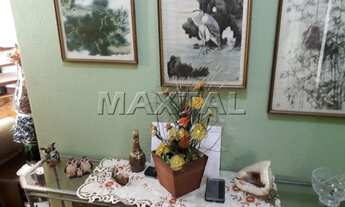 Imagem 2: Apartamento Bom Retiro - 2quartos - 1 sala - 1 banheiro - 79,00m2 - R$ 373.000,00