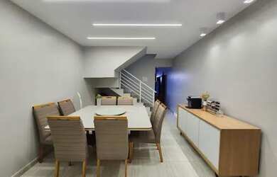 Imagem 5: Condomínio Girassol - Casa duplex 2 suítes