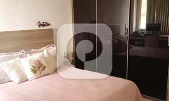 Imagem 4: Jacarepaguá Apartamento com 1 dormitório