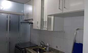 Imagem 4: Apartamento para venda possui 63 metros quadrados com 2 quartos em Vila Mariana - São Paul