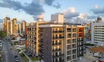 Imagem 7: Loft para venda tem 44 metros quadrados com 1 quarto em Jardim Oceania - João Pessoa - PB