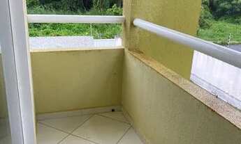 Imagem 4: Alugo Casa Duplex 2/4 suítes Nascente em Abrantes