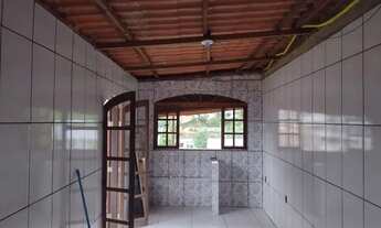 Imagem 3: Vendo ou alugo Casa com 3 dormitórios