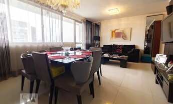 Imagem 4: Apartamento para Aluguel - Água Verde, 3 Quartos, 140 m2