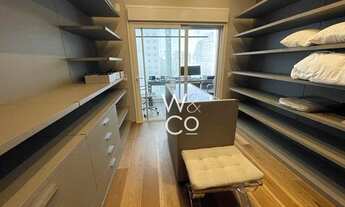 Imagem 5: Apartamento com 3 dormitórios, 287 m² - venda por R$ 18.000.000,00 ou aluguel por R$ 83.40